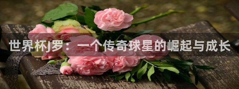 世界杯小组赛赛程:世界杯J罗:一个传奇球星的崛起与成长