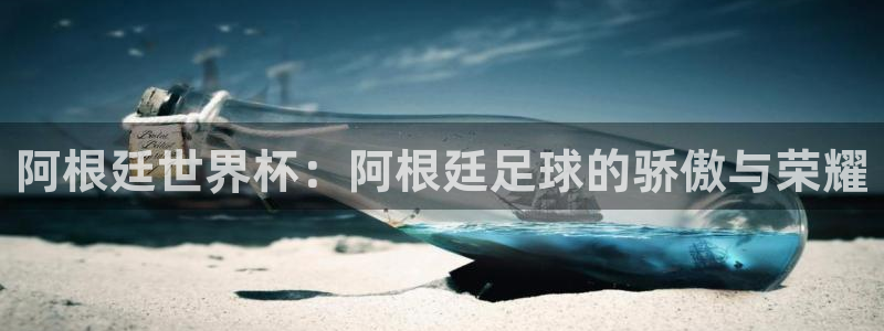 世界杯系列赛:阿根廷世界杯:阿根廷足球的骄傲与荣耀